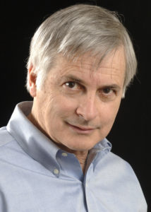 Seth Shostak, Senior Astronomer at SETI and all around great guy