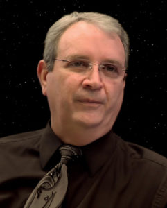 David Gerrold, author of "The Trouble with Tribbles"