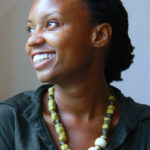 Award-winning writer/director Wanuri Kahiu / Recursor.TV