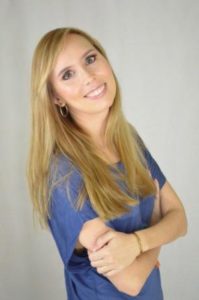 Allison Schroeder, screenwriter/ Recursor.TV