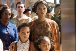 Hidden Figures / Levantine, Chermin, Fox 2000 / Photo credit: Hopper Stone / Recursor.TV