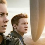 Arrival / 21 Laps Entertainment / Recursor.TV