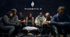 Phoenix 9 / Double Vision Productions / Recursor.TV