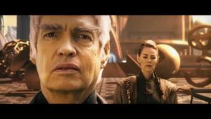 Vulcan Scene, Axanar, Alec Peters, Recursor.tv