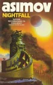 Isaac Asimov's Nightfall on Recursor.TV