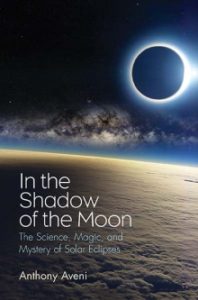 In the Shadow of the Moon by Anthony Avenue - science of solar eclipses on Recursor.TV