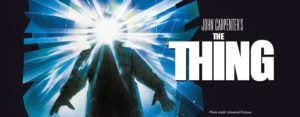 The Thing, photo credit: Universal Pictures