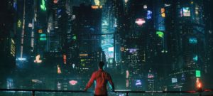 Sci-Fi Shows We Can’t Get Enough of in 2018 via Recursor.TV - Altered Carbon / Netflix