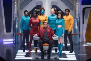 Sci-Fi Shows We Can’t Get Enough of in 2018 via Recursor.TV - Black Mirror / Netflix