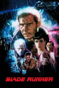 Bladerunner poster