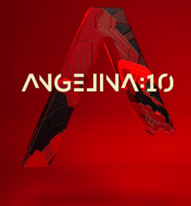 interview with Tim Hewitt of Angelina:10, indie sci-fi on Recursor.TV