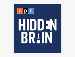 Hidden Brain - 7 Great Science Podcasts You Can’t Miss on Recursor.tv