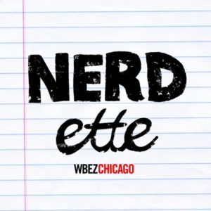 Nerdette- 7 Cool Sci-Fi Podcasts on Recursor.tv