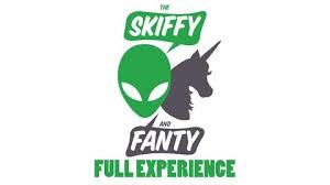 Skiffy and Fanty - 7 Cool Sci-Fi Podcasts on Recursor.tv