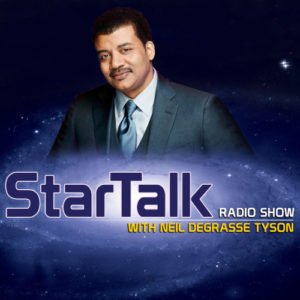 Star Talk - Stuff to Blow Your Mind - 7 Great Science Podcasts You Can’t Miss on Recursor.tv