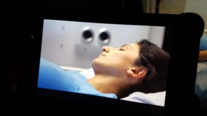From The Jump, an indie sci-fi short film by Andy Sowerby on Recursor.TV