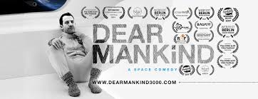 Dear Mankind, an indie sci-fi short film on Recursor.TV