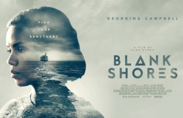 View the Blank Shores trailer on Recursor.TV