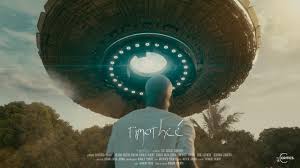 Watch Timothee - a sci-fi short film by Critics Company, featured on Recursor.TV