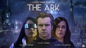 Watch dystopian sci-fi indie short THE ARK on Recursor.TV