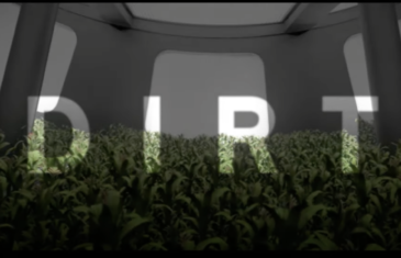 Dirt - an indie sci-fi short film on Recursor.TV
