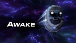 Awake: An Indie Short Sci-Fi Film
