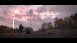 Evenfall: Chapter One (Autumn)