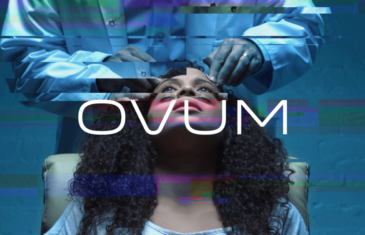 Ovum by Cidney Hue, an indie sci-fi short film on Recursor.TV