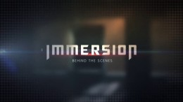 Immersion