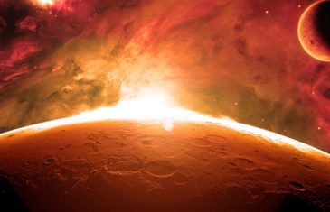 Mars miniseries / Recursor.tv