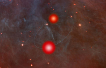 By NASA, ESA, and A. Feild (STScI) - http://hubblesite.org/newscenter/archive/releases/star/2006/11/, Public Domain, https://commons.wikimedia.org/w/index.php?curid=1372695 via recursor.tv