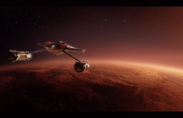 Prelude to Axanar / Alec Peters / Recursor.TV