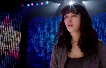 Black Mirror / Zeppotron / Channel 4 / Ramez Naam interview / Recursor.TV