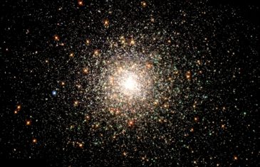 By NASA, The Hubble Heritage Team, STScI, AURA - Great Images in NASA Description, Public Domain, https://commons.wikimedia.org/w/index.php?curid=6449278 / Recursor.tv