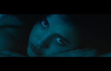 Indie sci-fi short film DREAM GIRL by Lauren Cohan on Recursor.TV