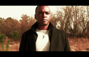 Ricky Bell's Jarmon on Recursor.TV