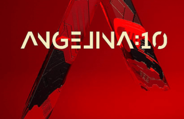 interview with Tim Hewitt of Angelina:10, indie sci-fi on Recursor.TV