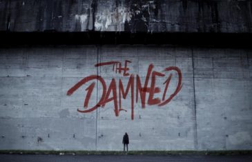 The Damned by Fred Cavender on Recursor.TV