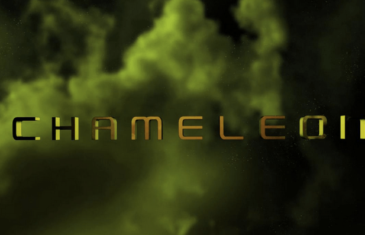 Chameleon indie sci-fi short film on Recursor.TV