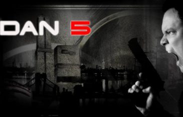 Aidan 5:Season 1, Episode 1 on Recursor.TV