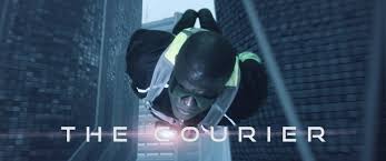 The Courier on Recursor.TV