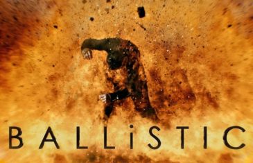 Ballistic by Ryan Connolly, an indie sci-fi short film on Recursor.TV