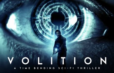 Volition makes it to Showtime - indie sci-fi film news on Recursor.TV