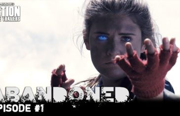 Abandoned - sci-fi web series on Recursor.TV