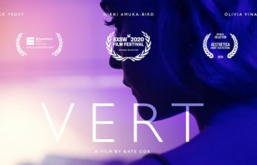 Vert - indie sci-fi film on Recursor.TV