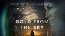 Gold from the Sky - Indie sci-fi on Recursor.TV