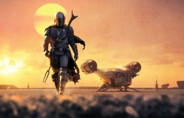 The Mandalorian - Disney+ - recommended on Recursor.TV