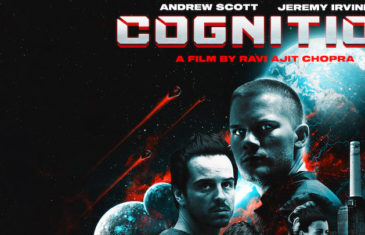 Check out COGNITION, now available on demand