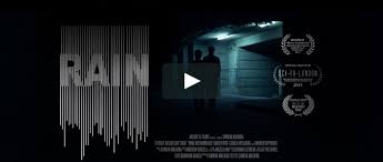 Watch Rain a sci-fi short film by Shimon Machida, featured on Recursor.TV