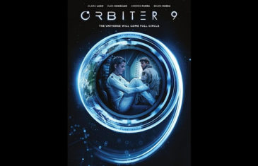 Orbiter 9 trailer image - view the trailer on Recursor.TV